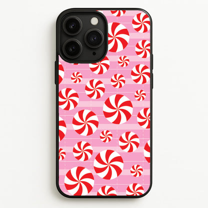 Lolli Pattern  - Christmas Patterns Phone Case for iPhone 11 Pro Max