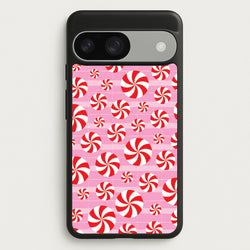Lolli Pattern  - Christmas Patterns Phone Case for Google Pixel 9 / 9 Pro
