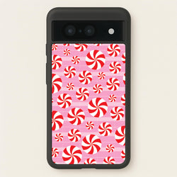 Lolli Pattern  - Christmas Patterns Phone Case for Google Pixel 8