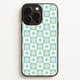 Christmas PatternsPhone Cases