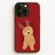Dog PatternsPhone Cases