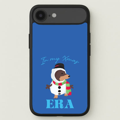 It's My Xmas Era Dog Phone Case for iPhone 17 Air