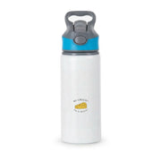 No Cheeses For Us Meeces Active Water Bottle 2