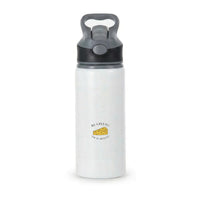 No Cheeses For Us Meeces Active Water Bottle