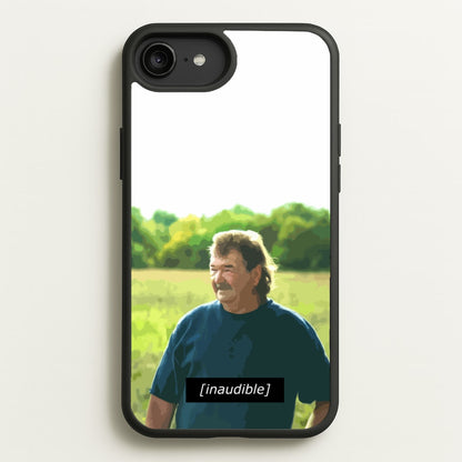 Inaudible Gerald  - Clarkson's Farm Phone Case for iPhone 6 Plus / 7 Plus / 8 Plus