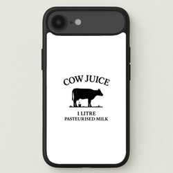 Cow Juice Phone Case for iPhone 17 Air
