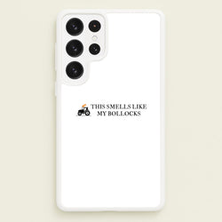 This Smells Like  - Clarkson's Farm Phone Case for Galaxy S23 Ultra