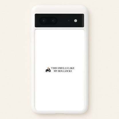 This Smells Like  - Clarkson's Farm Phone Case for Google Pixel 7