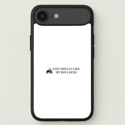 This Smells Like Phone Case for iPhone 17 Air