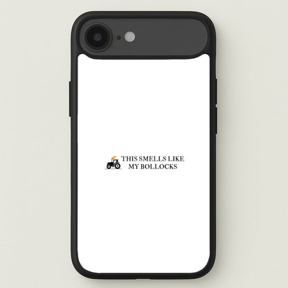 This Smells Like Phone Case for iPhone 17 Air