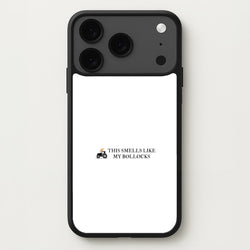 This Smells Like Phone Case for iPhone 17 Pro