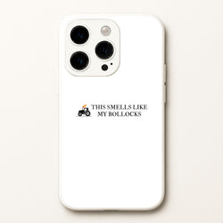 This Smells Like  - Clarkson's Farm Phone Case for iPhone 15 Pro Max