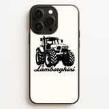 Clarkson's Farm Phone Cases
