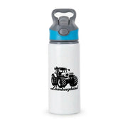 Lambo Tractor Active Water Bottle 2