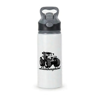 Lambo Tractor Active Water Bottle