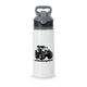 Clarkson's FarmActive Water Bottles