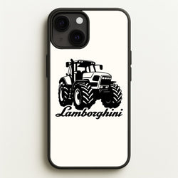 Lambo Tractor  - Clarkson's Farm Phone Case for iPhone 13