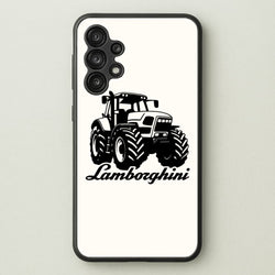 Lambo Tractor  - Clarkson's Farm Phone Case for Galaxy A13