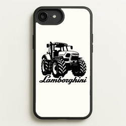 Lambo Tractor  - Clarkson's Farm Phone Case for iPhone 6 Plus / 7 Plus / 8 Plus
