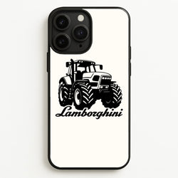 Lambo Tractor  - Clarkson's Farm Phone Case for iPhone 11 Pro Max