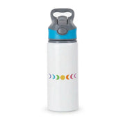 Band Moon Cycle Active Water Bottle 2