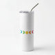 ColdplaySkinny Tumblers