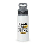 Coldplay Active Water Bottles