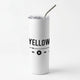 ColdplaySkinny Tumblers