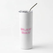 Skinny Tumbler