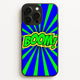 Pop ArtPhone Cases