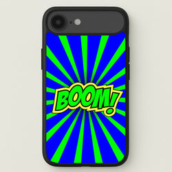Boom - Pop Art Phone Case for iPhone 17 Air