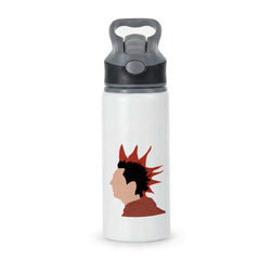Hawk - C Kai Active Water Bottle - Black