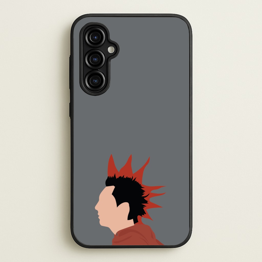 Hawk - C Kai  - Cobra Kai Phone Case for Galaxy A54