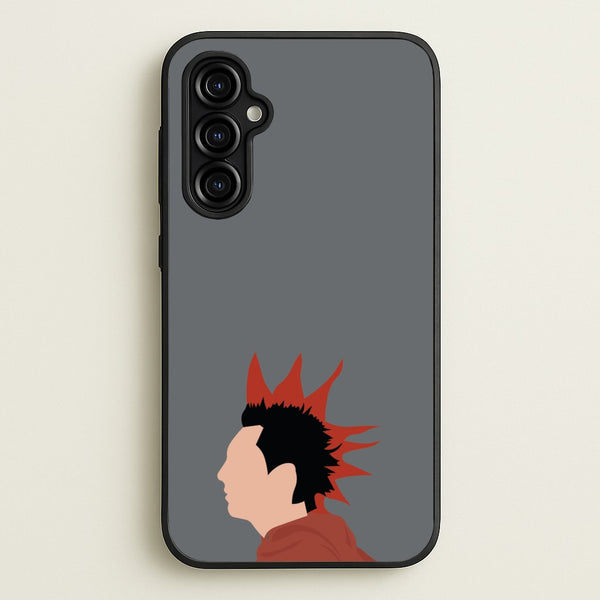 Hawk - C Kai  - Cobra Kai Phone Case for Galaxy A54