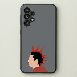 Hawk - C Kai  - Cobra Kai Phone Case for Galaxy A13