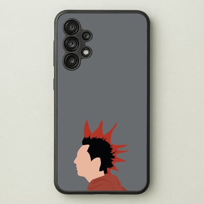 Hawk - C Kai  - Cobra Kai Phone Case for Galaxy A13