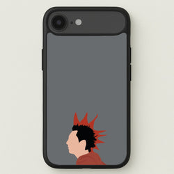 Hawk - C Kai Phone Case for iPhone 17 Air