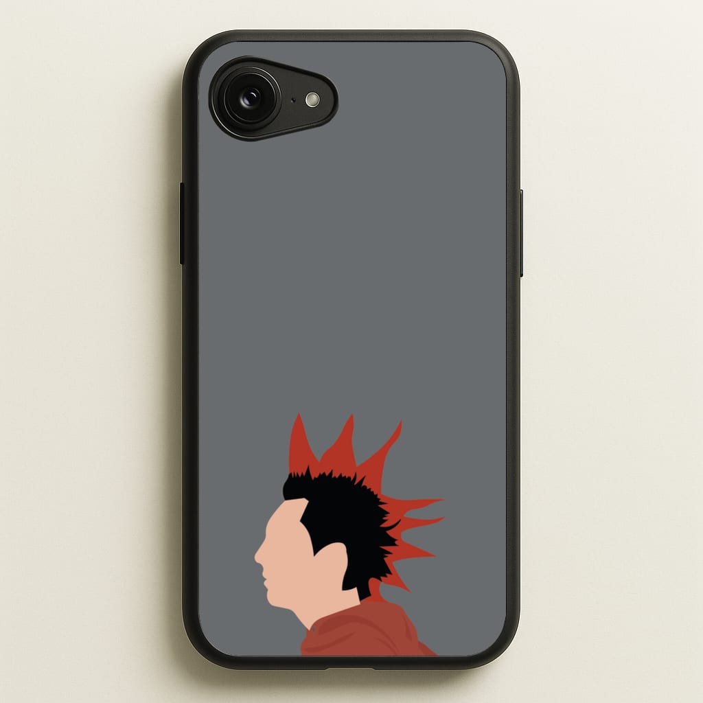 Hawk - C Kai  - Cobra Kai Phone Case for iPhone 16e