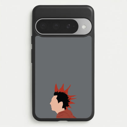 Hawk - C Kai Phone Case for Google Pixel 10 Pro XL