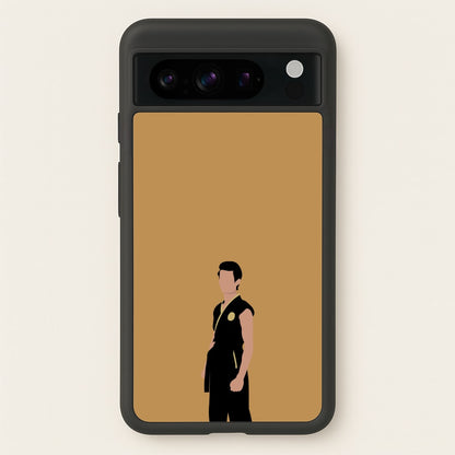 Miguel Diaz - C Kai  - Cobra Kai Phone Case for Google Pixel 8 Pro