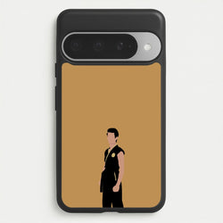 Miguel Diaz - C Kai Phone Case for Google Pixel 10 Pro XL