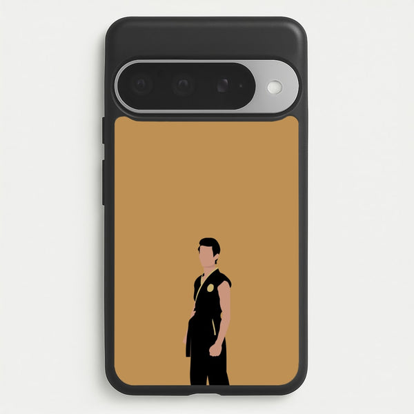 Miguel Diaz - C Kai Phone Case for Google Pixel 10 Pro XL