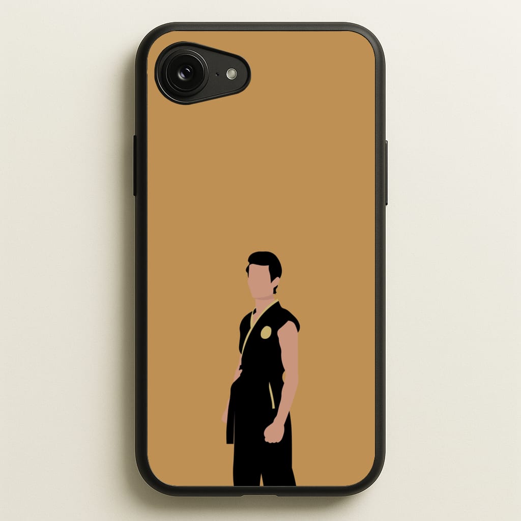 Miguel Diaz - C Kai  - Cobra Kai Phone Case for iPhone 16e