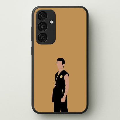 Miguel Diaz - C Kai  - Cobra Kai Phone Case for Galaxy A55