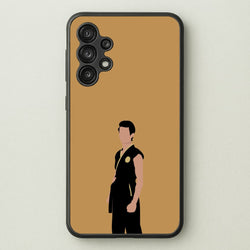 Miguel Diaz - C Kai  - Cobra Kai Phone Case for Galaxy A13