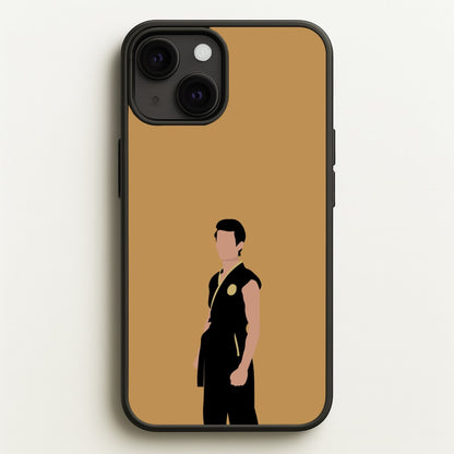 Miguel Diaz - C Kai  - Cobra Kai Phone Case for iPhone 13 Mini