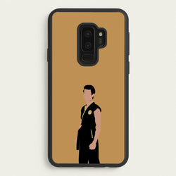 Miguel Diaz - C Kai  - Cobra Kai Phone Case for Galaxy S9 Plus