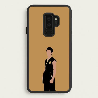 Miguel Diaz - C Kai  - Cobra Kai Phone Case for Galaxy S9 Plus