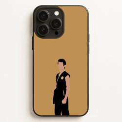 Miguel Diaz - C Kai  - Cobra Kai Phone Case for iPhone 12 Pro Max