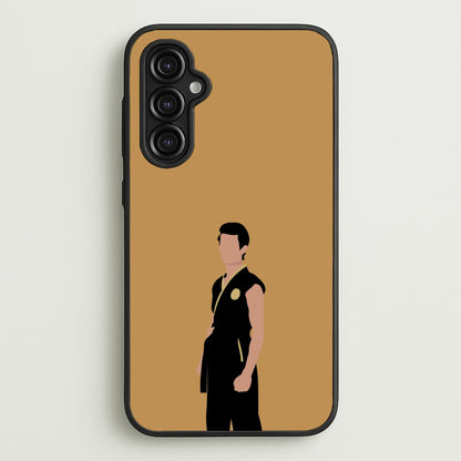 Miguel Diaz - C Kai  - Cobra Kai Phone Case for Galaxy A14